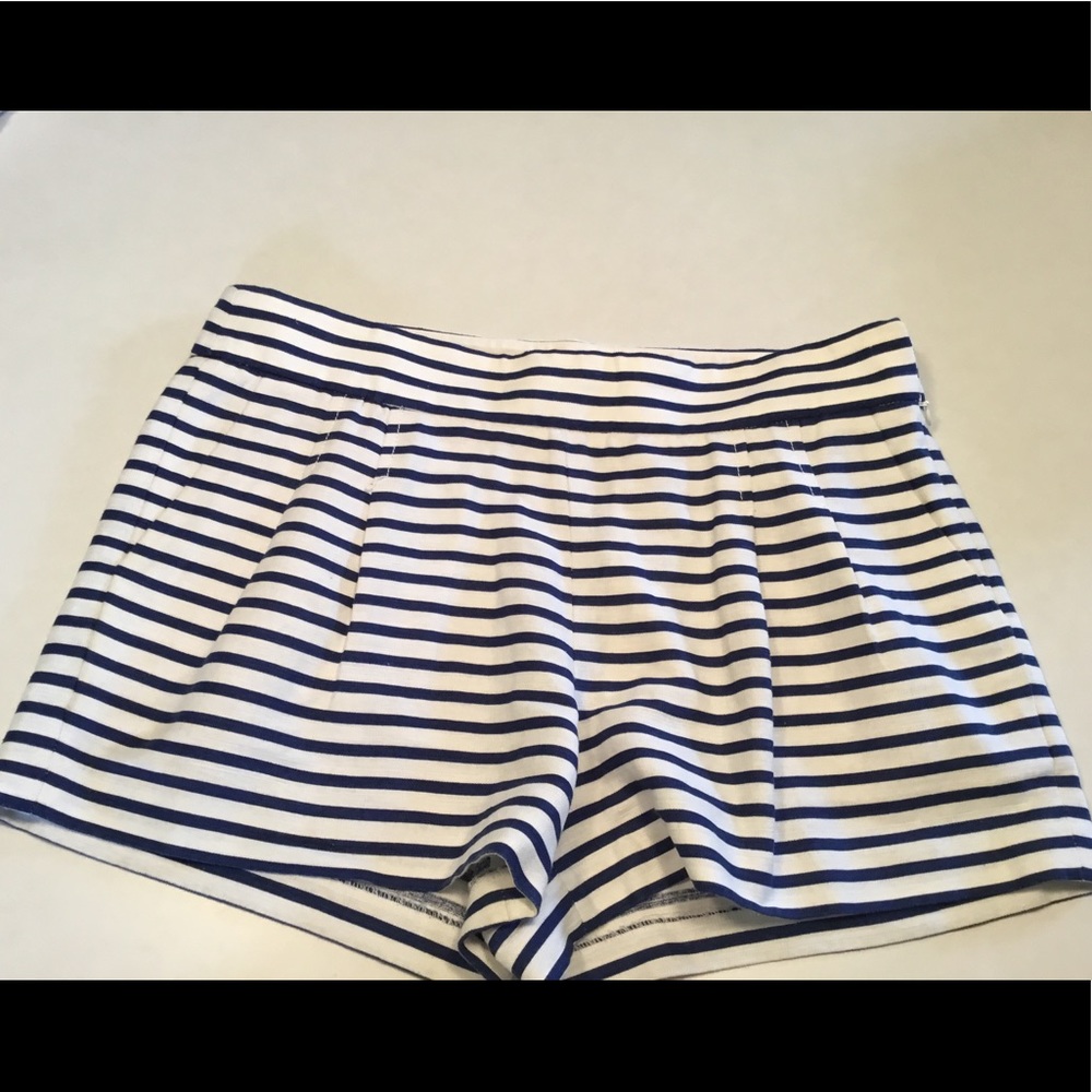 J. Crew shorts